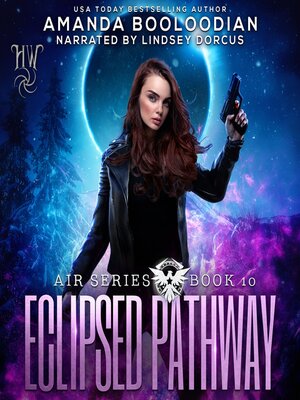 cover image of Eclipsed Pathway